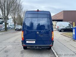 Mercedes-Benz Sprinter 317 CDI Kasten Hochdach 3-Sitze