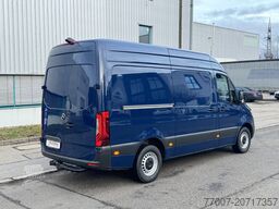 Mercedes-Benz Sprinter 317 CDI Kasten Hochdach 3-Sitze