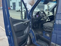 Mercedes-Benz Sprinter 317 CDI Kasten Hochdach 3-Sitze