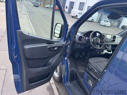 Mercedes-Benz Sprinter 317 CDI Kasten Hochdach 3-Sitze