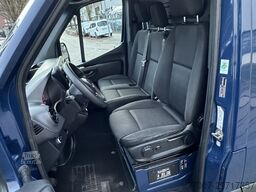Mercedes-Benz Sprinter 317 CDI Kasten Hochdach 3-Sitze