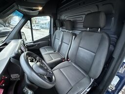 Mercedes-Benz Sprinter 317 CDI Kasten Hochdach 3-Sitze