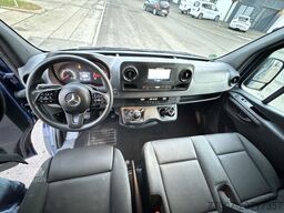 Mercedes-Benz Sprinter 317 CDI Kasten Hochdach 3-Sitze