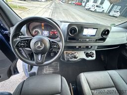 Mercedes-Benz Sprinter 317 CDI Kasten Hochdach 3-Sitze