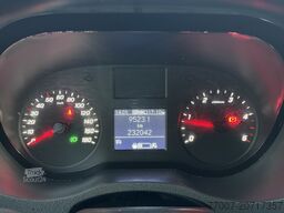 Mercedes-Benz Sprinter 317 CDI Kasten Hochdach 3-Sitze