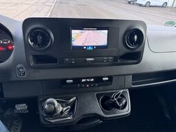 Mercedes-Benz Sprinter 317 CDI Kasten Hochdach 3-Sitze