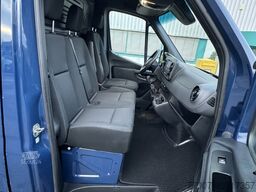 Mercedes-Benz Sprinter 317 CDI Kasten Hochdach 3-Sitze