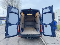Mercedes-Benz Sprinter 317 CDI Kasten Hochdach 3-Sitze