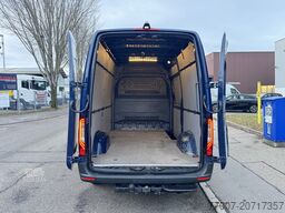 Mercedes-Benz Sprinter 317 CDI Kasten Hochdach 3-Sitze