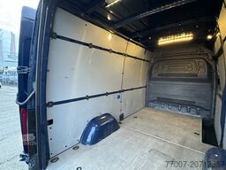 Mercedes-Benz Sprinter 317 CDI Kasten Hochdach 3-Sitze