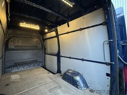 Mercedes-Benz Sprinter 317 CDI Kasten Hochdach 3-Sitze