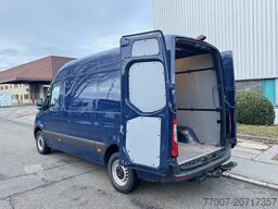 Mercedes-Benz Sprinter 317 CDI Kasten Hochdach 3-Sitze