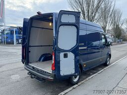 Mercedes-Benz Sprinter 317 CDI Kasten Hochdach 3-Sitze