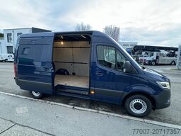 Mercedes-Benz Sprinter 317 CDI Kasten Hochdach 3-Sitze