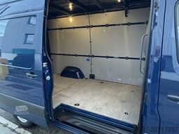 Mercedes-Benz Sprinter 317 CDI Kasten Hochdach 3-Sitze
