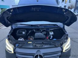 Mercedes-Benz Sprinter 317 CDI Kasten Hochdach 3-Sitze
