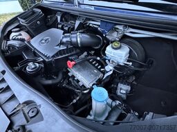 Mercedes-Benz Sprinter 317 CDI Kasten Hochdach 3-Sitze