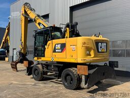 Caterpillar MH3022