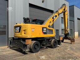 Caterpillar MH3022