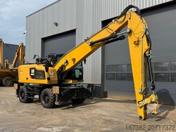 Caterpillar MH3024