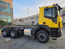 iveco Trakker