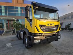 iveco Trakker