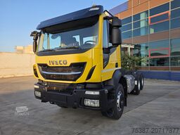 iveco Trakker