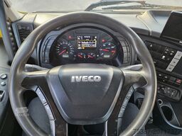 iveco Trakker