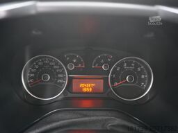 FIAT Doblo / Lamberet refrigerator / Carrier