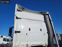 Mercedes Actros 1851 Actros 4X2 BigSpace 2x Tanks