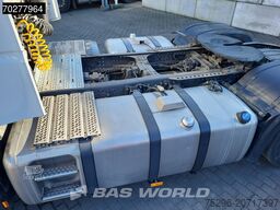 Mercedes Actros 1851 Actros 4X2 BigSpace 2x Tanks