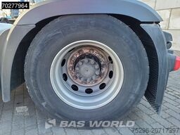 Mercedes Actros 1851 Actros 4X2 BigSpace 2x Tanks
