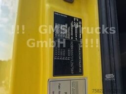 MERCEDES-BENZ Actros 1836 / 4X4 ALLRAD / 3 Pedal / Water Tank