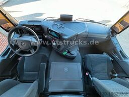 MERCEDES-BENZ Arocs 5 2653 6x4 Meiller DSK Kipper Mirror Cam