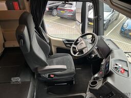 Mercedes-Benz Actros 1845 Gigaspace / Tacho V2 / PTO - Hydrau...