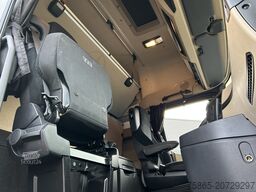 Mercedes-Benz Actros 1845 Gigaspace / Tacho V2 / PTO - Hydrau...