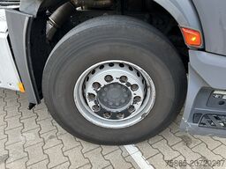 Mercedes-Benz Actros 1845 Gigaspace / Tacho V2 / PTO - Hydrau...