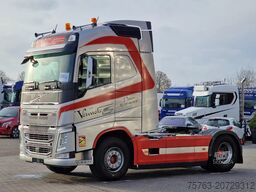 Volvo FH 13.460 Globetrotter 4x2 - PTO/Hydraulic - 2x...