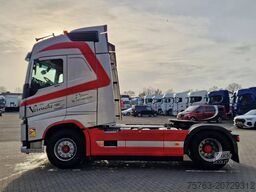 Volvo FH 13.460 Globetrotter 4x2 - PTO/Hydraulic - 2x...