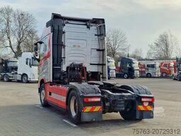 Volvo FH 13.460 Globetrotter 4x2 - PTO/Hydraulic - 2x...