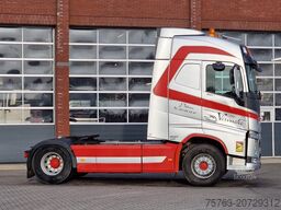 Volvo FH 13.460 Globetrotter 4x2 - PTO/Hydraulic - 2x...