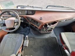 Volvo FH 13.460 Globetrotter 4x2 - PTO/Hydraulic - 2x...