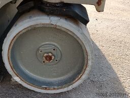 Haulotte Compact 10 - 10m, electric