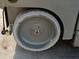 Haulotte Compact 10 - 10m, electric