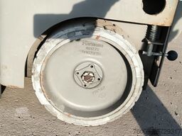 Haulotte Compact 10 - 10m, electric