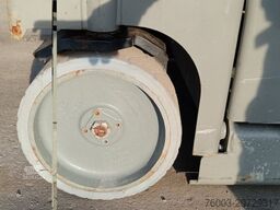 Haulotte Compact 10 - 10m, electric