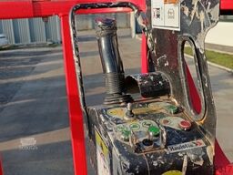 Haulotte Compact 10 - 10m, electric