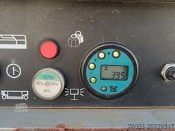 Haulotte Compact 10 - 10m, electric