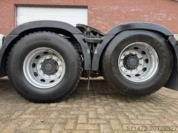 Volvo FH 540 / 6X4 / Retarder / Lift-Axle / 2 Tanks