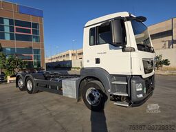 MAN TGS 26.360